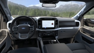 2024 Ford F-150® Internal Image 2